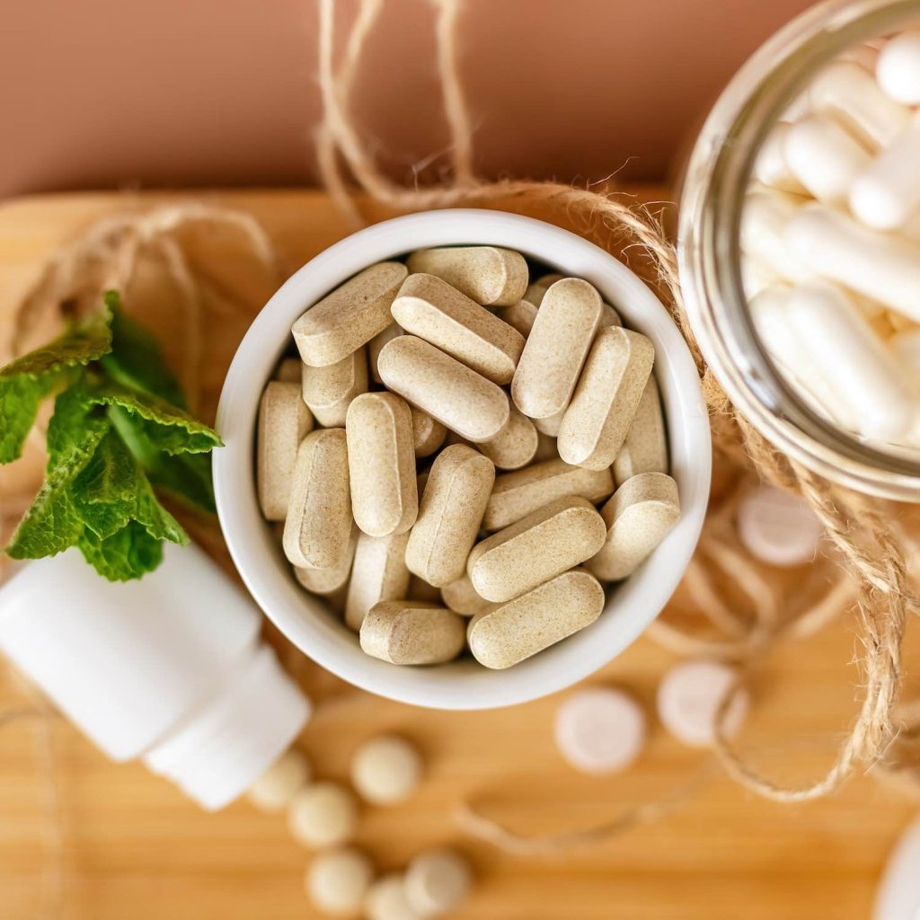 Micronutrition Pharmacie des Capucins