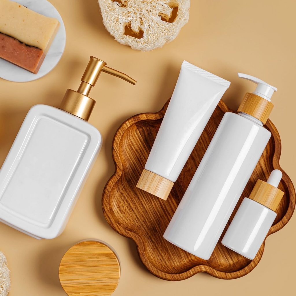 produits cosmétiques Pharmacie des Capucins